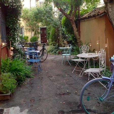 مبيت وإفطار رافيننا Casa Poli المظهر الخارجي الصورة